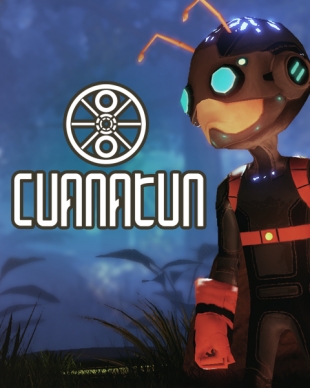 Обложка The Cuanatun Project