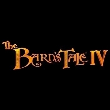 The Bard's Tale 4: The World of Caith