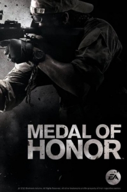 Medal of Honor