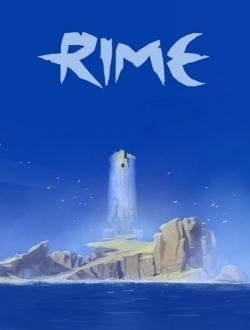 Обложка RiME