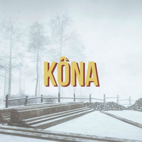 Kona