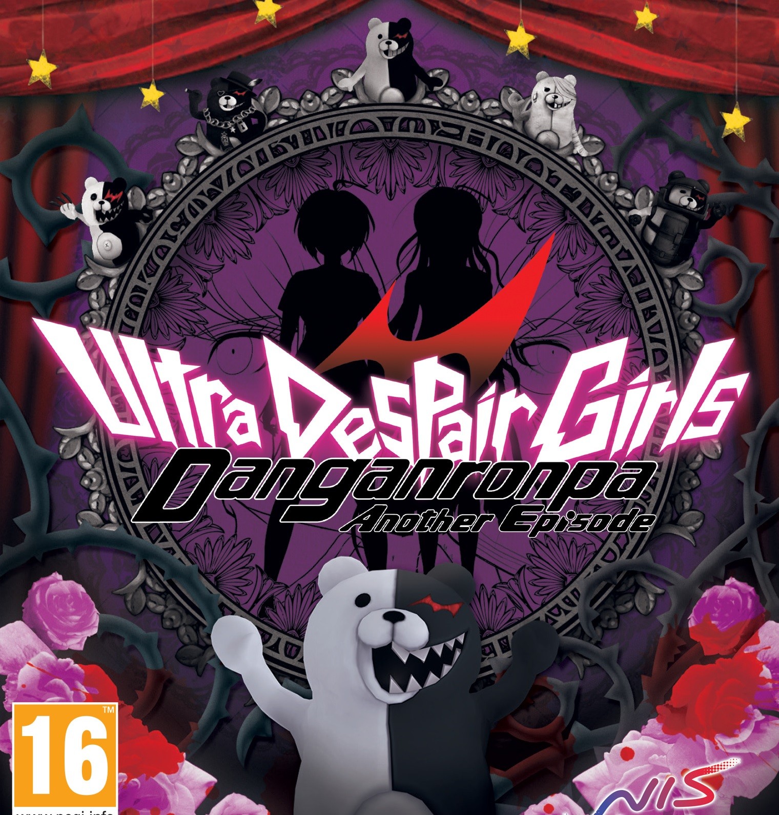 Danganronpa Another Episode: Ultra Despair Girls